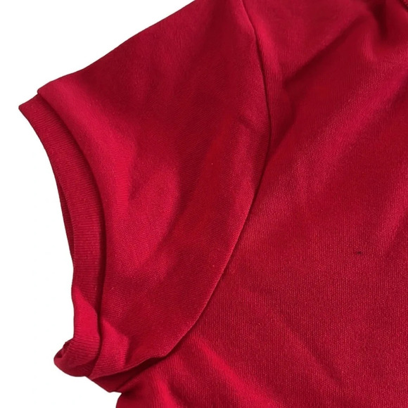 IZOD girls polo shirt. Size L (14-16) - Picture 7 of 8